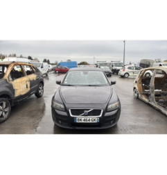 Jante VOLVO C 30