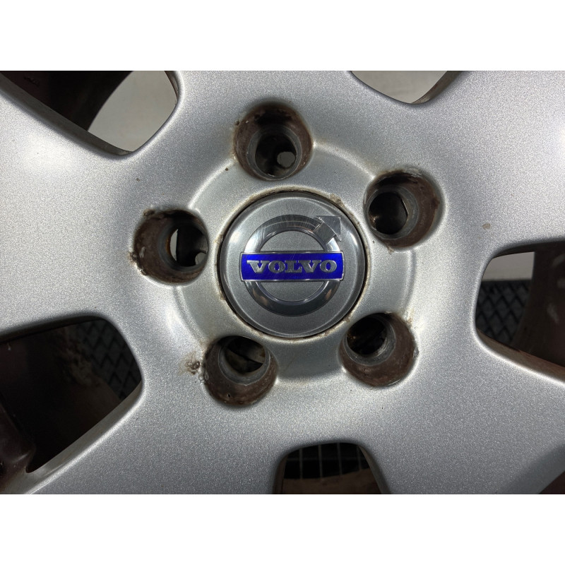 Jante VOLVO C 30 Photo n°3