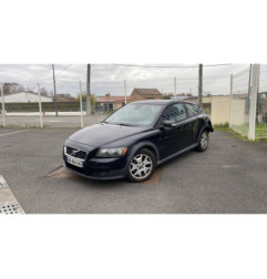 Jante VOLVO C 30
