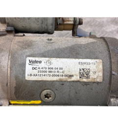Demarreur RENAULT MASTER 3