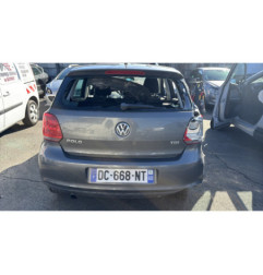 Cremaillere assistee VOLKSWAGEN POLO 5