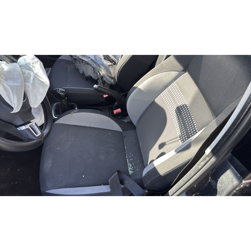 Cremaillere assistee VOLKSWAGEN POLO 5 Photo n°18