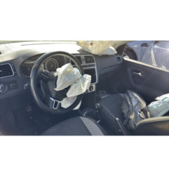 Cremaillere assistee VOLKSWAGEN POLO 5