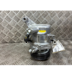 Compresseur clim MAZDA 2 3