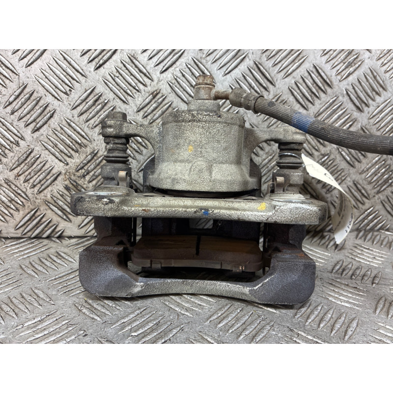 Etrier avant droit (freinage) MAZDA 2 3 Photo n°2