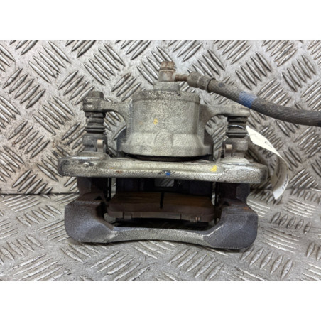 Etrier avant droit (freinage) MAZDA 2 3