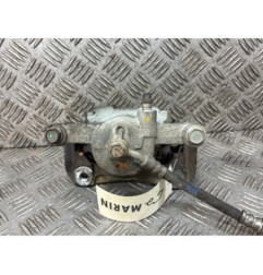 Etrier avant droit (freinage) MAZDA 2 3