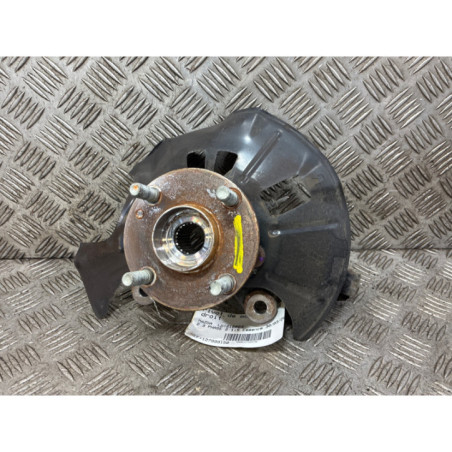 Pivot de moyeu avant droit MAZDA 2 3