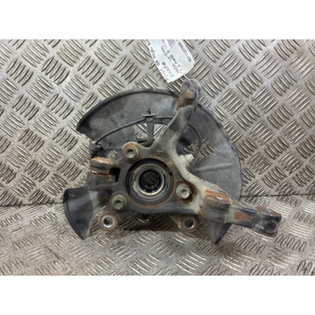 Pivot de moyeu avant gauche MAZDA 2 3
