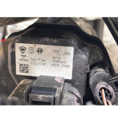 Cremaillere assistee ALFA ROMEO GIULIETTA 2