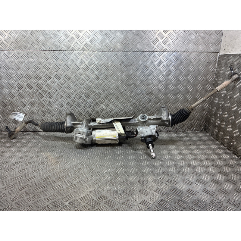 Cremaillere assistee ALFA ROMEO GIULIETTA 2 Photo n°4
