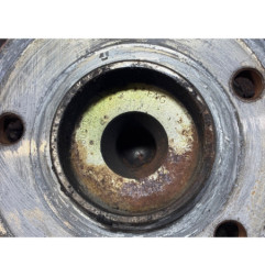 Pivot de moyeu avant gauche MERCEDES VITO 639