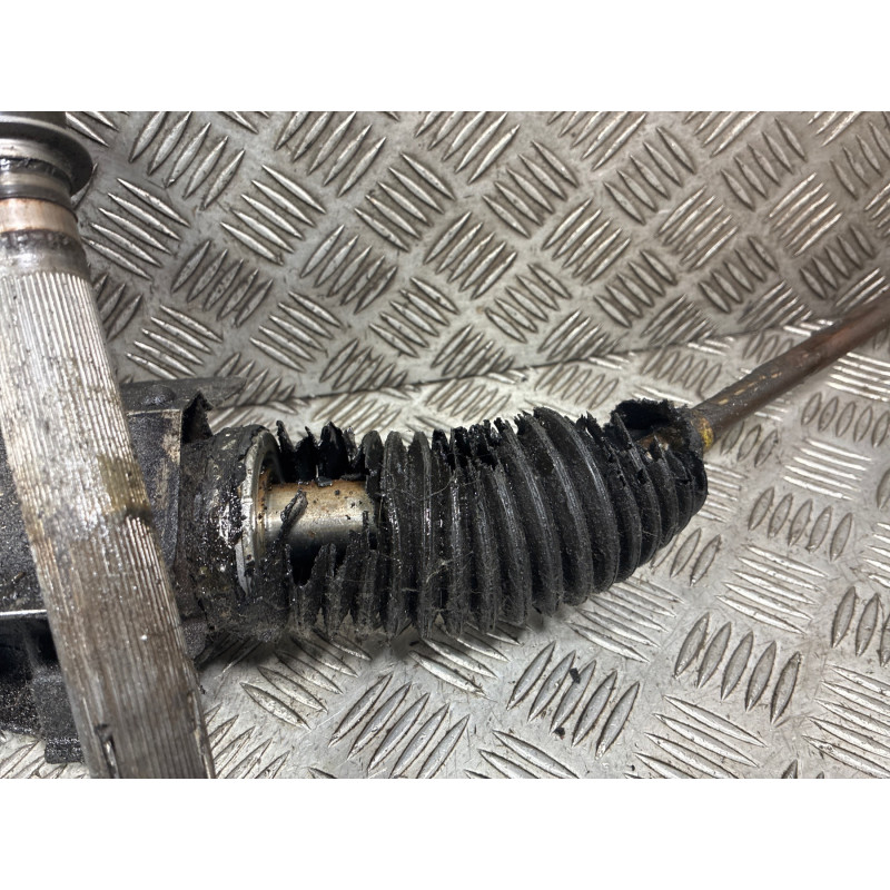 Cremaillere assistee FIAT SCUDO 1 Photo n°1