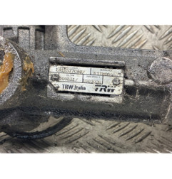 Cremaillere assistee FIAT SCUDO 1