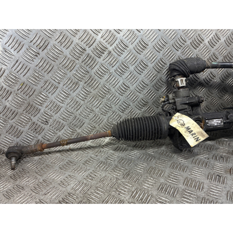 Cremaillere assistee FIAT SCUDO 1 Photo n°4
