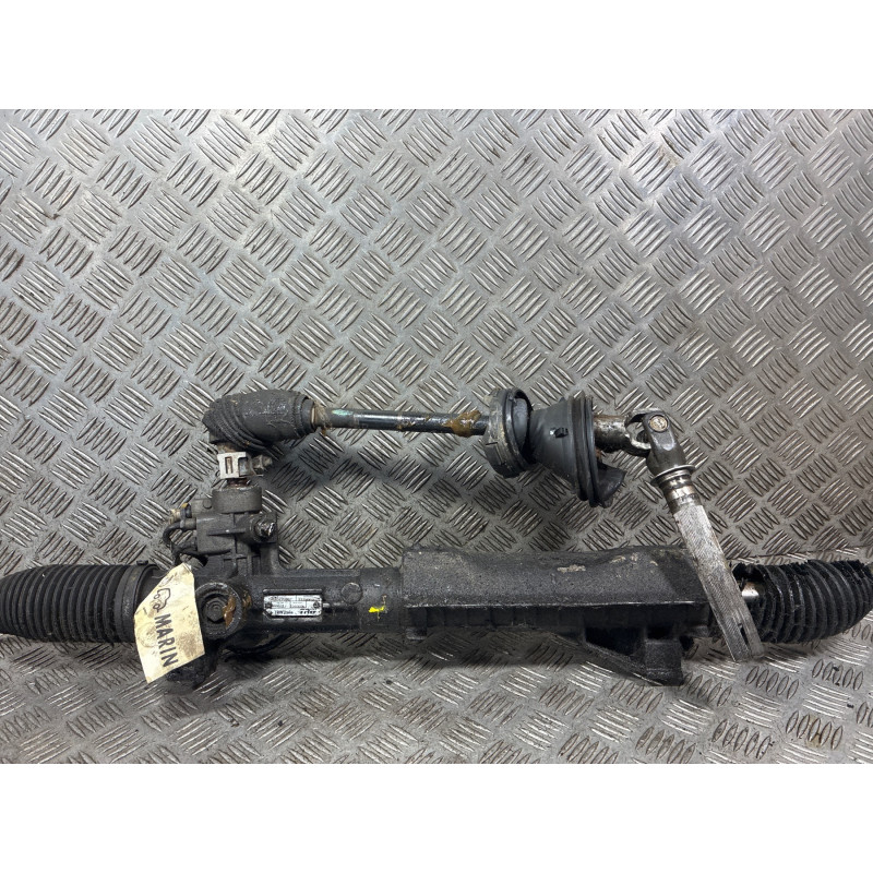Cremaillere assistee FIAT SCUDO 1 Photo n°5