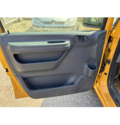 Cremaillere assistee FIAT SCUDO 1