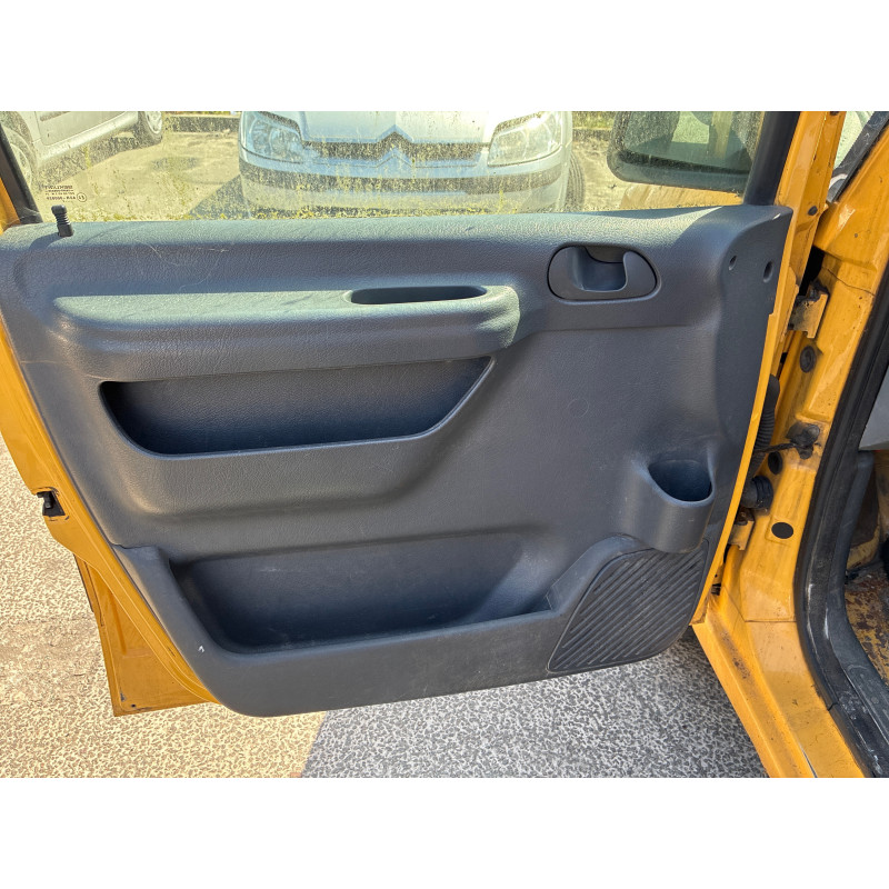Cremaillere assistee FIAT SCUDO 1 Photo n°15