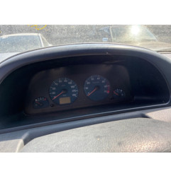 Cremaillere assistee FIAT SCUDO 1