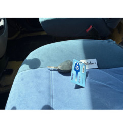 Cremaillere assistee FIAT SCUDO 1