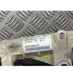 Cremaillere assistee DACIA LOGAN 1