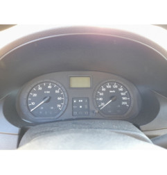 Cremaillere assistee DACIA LOGAN 1