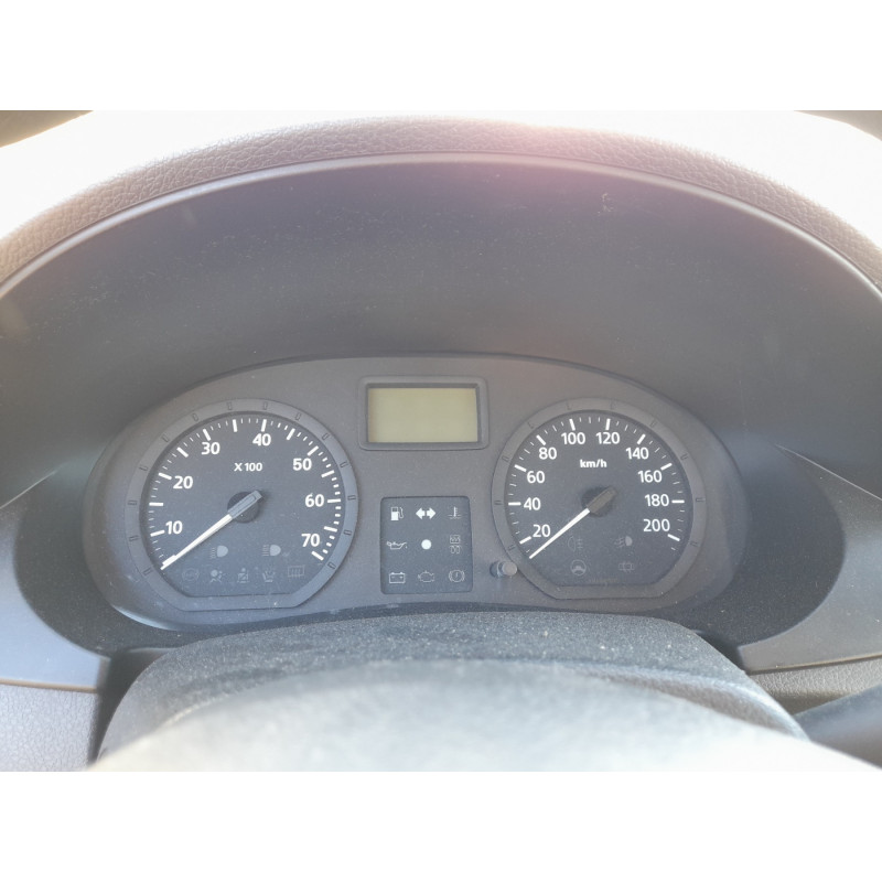 Cremaillere assistee DACIA LOGAN 1 Photo n°15