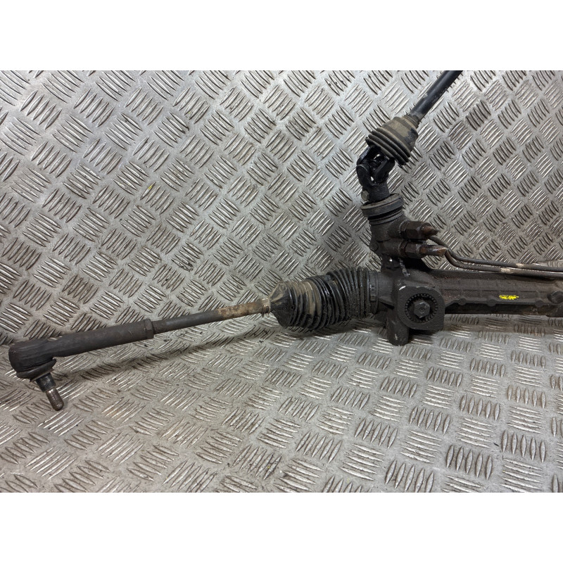 Cremaillere assistee FIAT DUCATO 2 Photo n°1