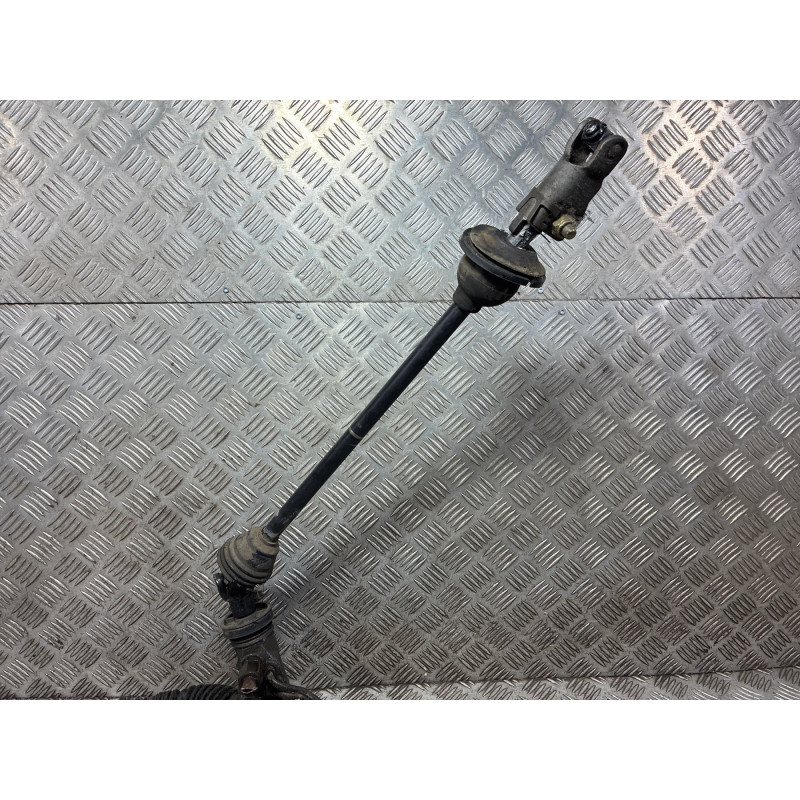 Cremaillere assistee FIAT DUCATO 2 Photo n°3