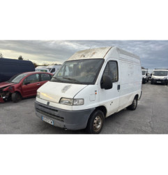 Cremaillere assistee FIAT DUCATO 2