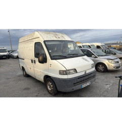 Cremaillere assistee FIAT DUCATO 2