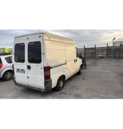 Cremaillere assistee FIAT DUCATO 2