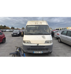 Cremaillere assistee FIAT DUCATO 2
