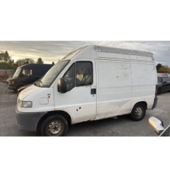 Cremaillere assistee FIAT DUCATO 2