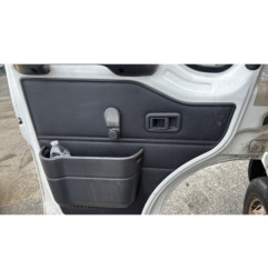 Cremaillere assistee FIAT DUCATO 2