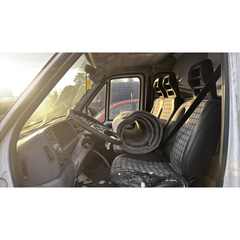 Cremaillere assistee FIAT DUCATO 2 Photo n°13