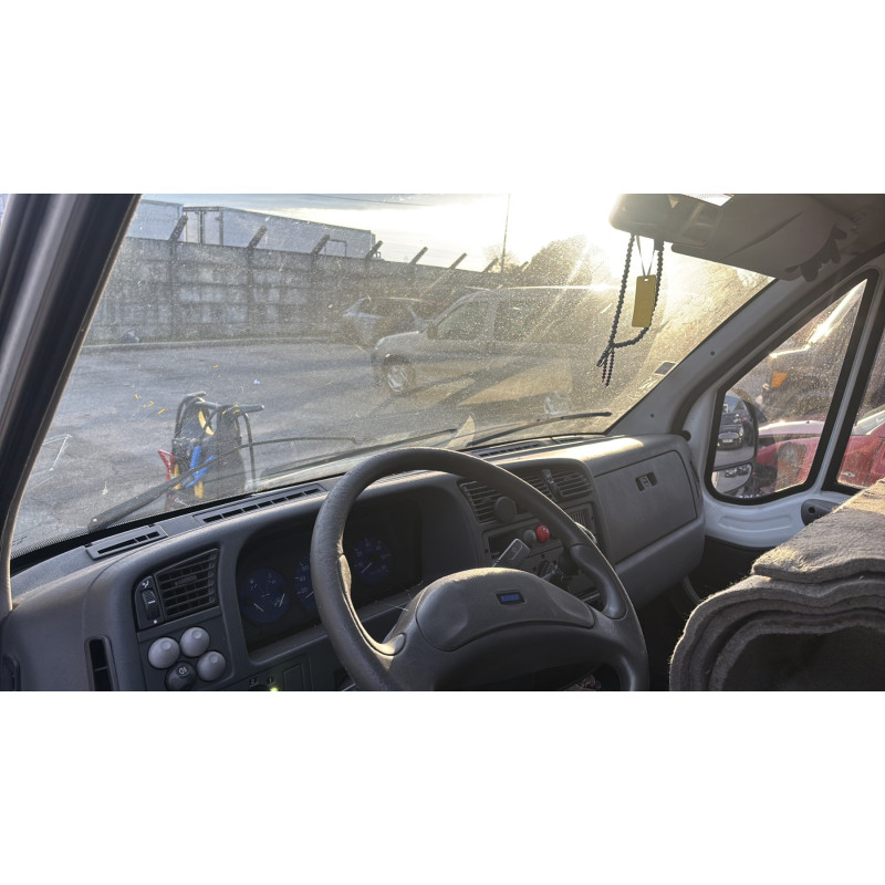 Cremaillere assistee FIAT DUCATO 2 Photo n°14