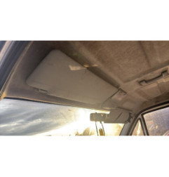 Cremaillere assistee FIAT DUCATO 2