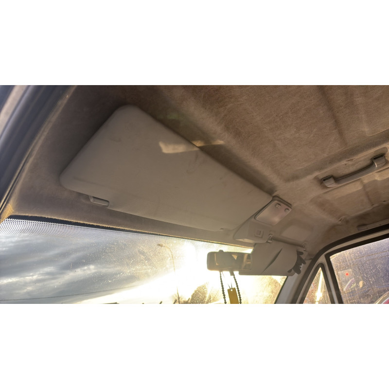 Cremaillere assistee FIAT DUCATO 2 Photo n°15