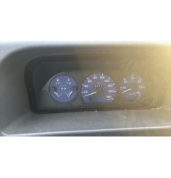 Cremaillere assistee FIAT DUCATO 2