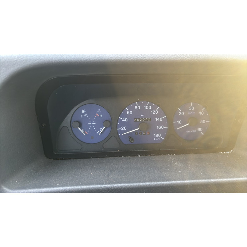Cremaillere assistee FIAT DUCATO 2 Photo n°17