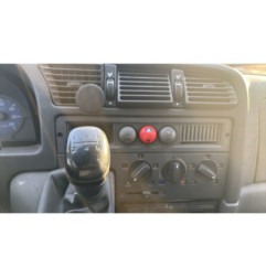 Cremaillere assistee FIAT DUCATO 2