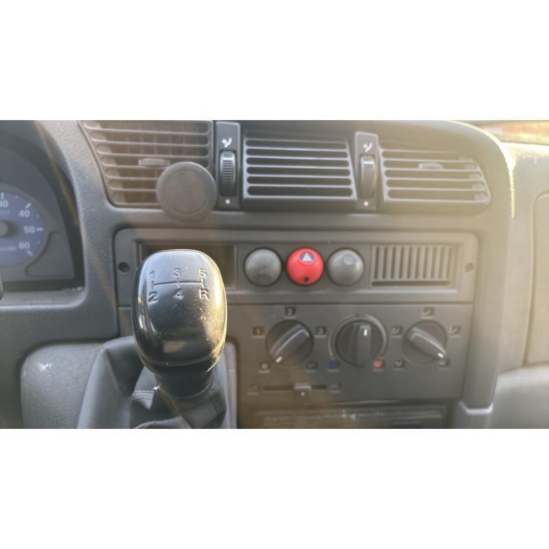 Cremaillere assistee FIAT DUCATO 2 Photo n°18