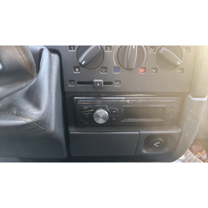 Cremaillere assistee FIAT DUCATO 2 Photo n°19