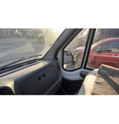 Cremaillere assistee FIAT DUCATO 2