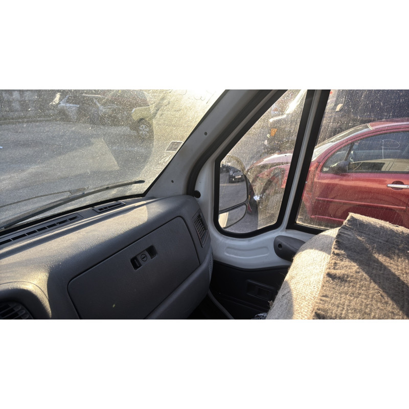 Cremaillere assistee FIAT DUCATO 2 Photo n°20