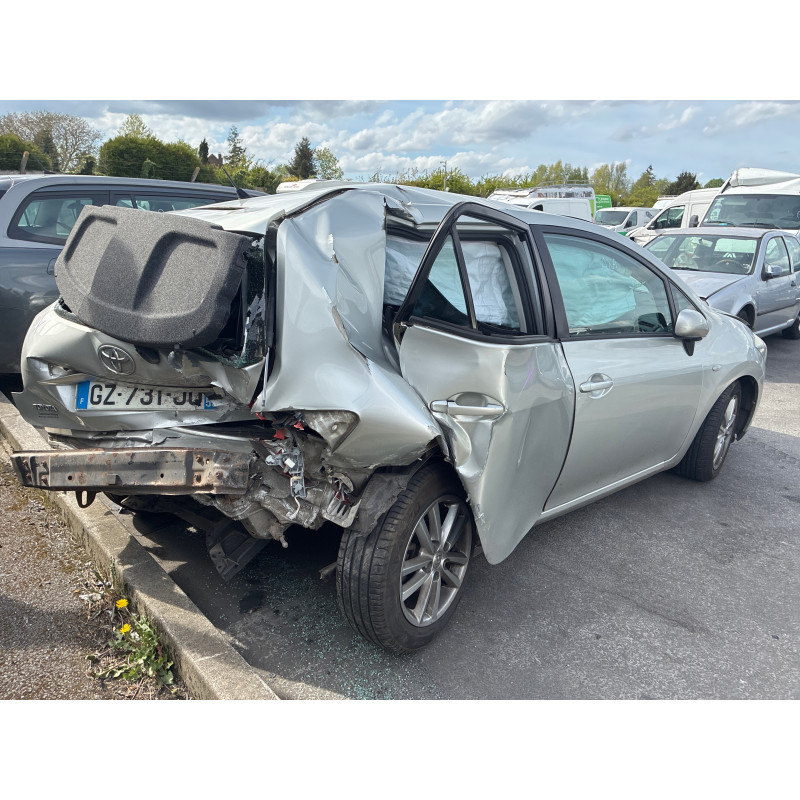 Cremaillere assistee TOYOTA AURIS 1 Photo n°8