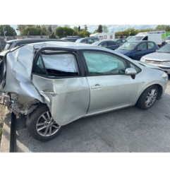 Cremaillere assistee TOYOTA AURIS 1