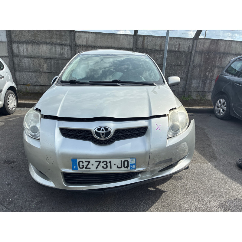 Cremaillere assistee TOYOTA AURIS 1 Photo n°12