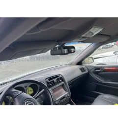 Etrier avant gauche (freinage) LEXUS GS 2